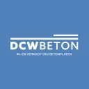 Logo DCW Beton