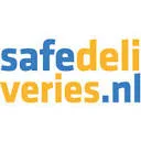 Logo Safedeliveries.nl