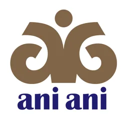 Logo Ani Ani Beachwear