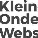Logo Kleine Ondernemers Website