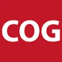 Logo COG Makelaars BV