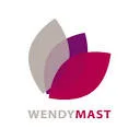 Logo WendyMast communicatie-advies