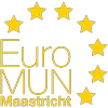 Logo European Model United Nations EuroMUN