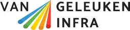 Logo Van Geleuken Infra