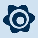 Logo Bocavista - Full service contentbureau mét corporate- tv- en virtuele studio