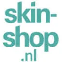 Logo Skin-shop.nl