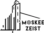 Logo Moskee Zeist