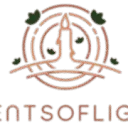 Logo Moments of Light