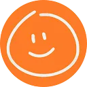 Logo van Happy Hockey