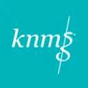 Logo KNMG District Rotterdam