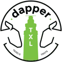 Logo Dapper Texel