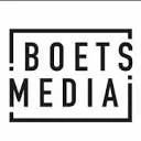 Logo Boets Media