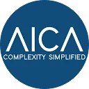 Logo van AICA Data International