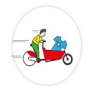 Logo Textiel Race