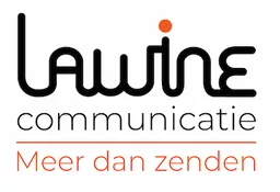 Logo Lawine Communicatie