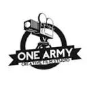 Logo ONE ARMY film