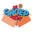 Logo De-snoepbox