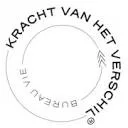 Logo de Kracht van het Verschil