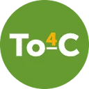 Logo To4C Interim Management AND Organisatie Advies