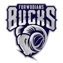 Logo van Basketball vereniging Forwodians