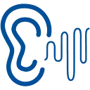Logo Akoestiek op Maat
