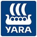 Logo Yara Benelux