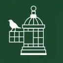 Logo Nederlandse Vereniging voor Dierenrecht