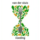 Logo Van Der Sluis Voeding