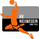 Logo Handbalvereniging Nieuwegein