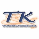 Logo Tesink AND Koenderink Webdesign