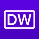 Logo donnywals.com