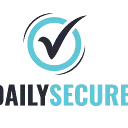 Logo Daily Secure Recruitment™