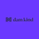 Logo Dam Kind Conversations