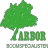 Logo Arbor Boomspecialisten