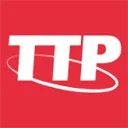 Logo Truck Tyre Partner Benelux BV