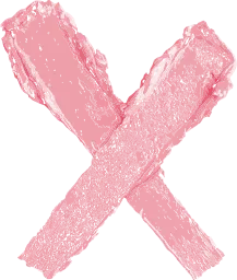 Logo Beauty X