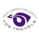 Logo TQS TRAVELS