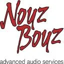Logo Noyz Boyz Advanced Audio Services