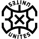 Logo 3X3 UNITES