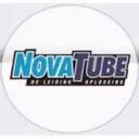 Logo Novatube BV