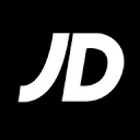 Logo JD Sports Nederland