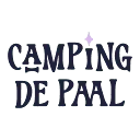 Logo Camping De Paal