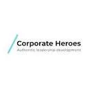 Logo Corporate Heroes®