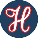 Logo van High Tech Hitters