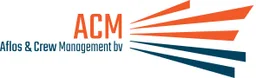 Logo van Aflos AND Crew Management bv