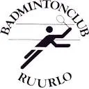 Logo Badmintonclub Ruurlo