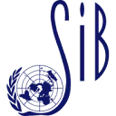 Logo Leidse Studentenvereniging voor Internationale Betrekkingen SIB-Leiden