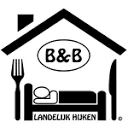 Logo Bed AND Breakfast Landelijk Hijken