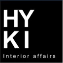 Logo van HyKi Interior Affairs