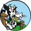 Logo Kinderopvang De Koeienwei